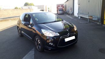  Voir détails -Citroen DS3 1.6 hdi à Coignires (78)