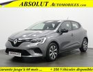 Renault Clio V 1.0 TCE 90CH EQUILIBRE à Nanteuil-ls-Meaux (77)