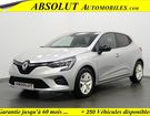 Renault Clio V 1.0 TCE 90CH EQUILIBRE à Nanteuil-ls-Meaux (77)