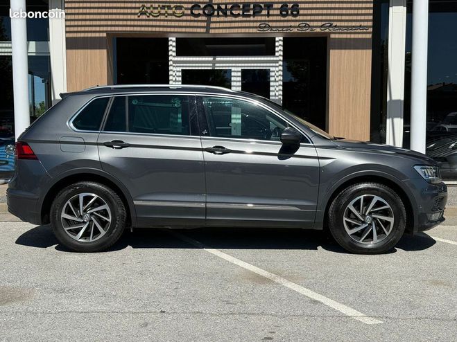 Volkswagen Tiguan 2.0 TDI TURBO 150Ch  de 2018