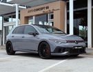Volkswagen Golf 8 GTi CLUBSPORT DITION 45 à Perpignan (66)
