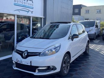  Voir détails -Renault Scenic III (J95) 1.6 dCi 130ch energy Bose eco à Gouesnou (29)