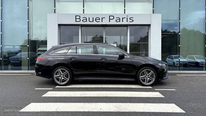 Mercedes Classe CLA ng Brake 250 e 8G-DCT AMG Line Noir de 2022