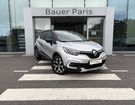 Renault Captur TCe 130 FAP Intens à Saint-Witz (95)