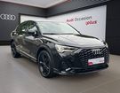 Audi Q3 Sportback 35 TDI 150 ch S tronic 7 S lin à Nanterre (92)