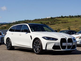  Voir détails -BMW M3 [G8] TOURING Comptition XDrive BV8 à Boulieu-ls-Annonay (07)
