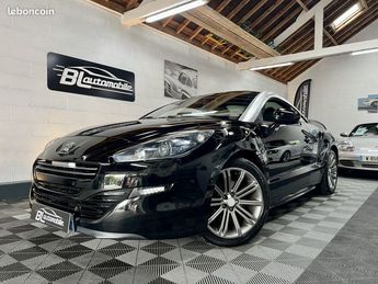  Voir détails -Peugeot RCZ 1.6 THP 16V 155CH à Bondues (59)