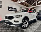 Volkswagen T Roc 1.0 TSI 115CH Toit ouvrant 1re main à Bondues (59)