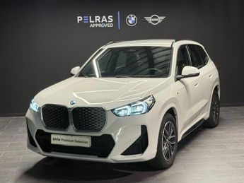  Voir détails -BMW X1 ieDrive20 204ch M Sport à Toulouse (31)