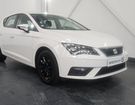 Seat Leon III 1.2 TSI 110ch Style Start&Stop à Guipavas (29)
