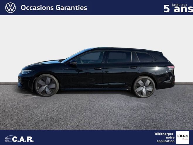 Volkswagen Passat 2.0 TDI EVO SCR 150 DSG7 R-Line Noir de 