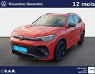 Volkswagen Tiguan 1.5 eTSI 150ch DSG7 R-Line à  La Rochelle (17)