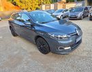 Renault Megane III ESTATE Limited 1.5 DCi 110 ch à  Les Pennes-Mirabeau (13)
