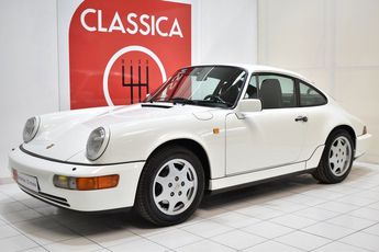  Voir détails -Porsche 911 964 Carrera 2 à   La Boisse (01)