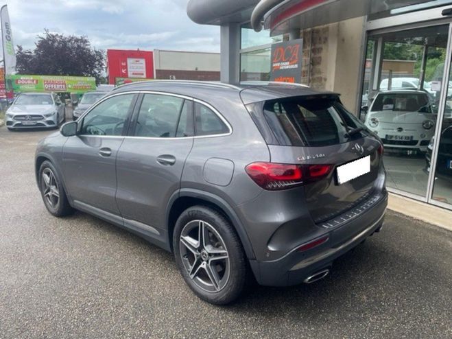 Mercedes Classe GLA CLASSE 200 - BV 7G-DCT - BM H247 AMG Lin Gris de 2020
