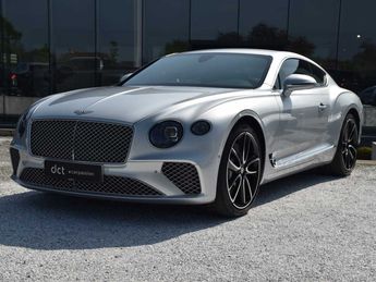  Voir détails -Bentley Continental GT W12 MULLINER - - 65000 km - - 22'Alu à Wielsbeke (87)