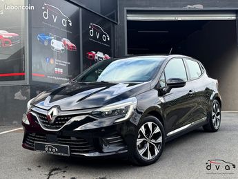  Voir détails -Renault Clio V 1.6 E-Tech 140 ch Limited à Bruay-la-Buissire (62)