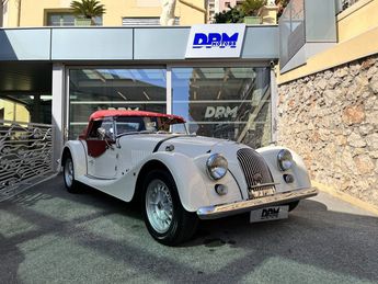  Voir détails -Morgan Plus 8  à Monaco (98)