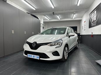  Voir détails -Renault Clio V (Clio 5) dCi 85Ch Business - 52 000 Km à Marseille (13)