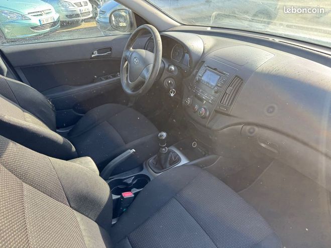 Hyundai I30 1.6 crdi 90ch pack confort Autre de 2010