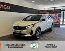Peugeot 5008 GENERATION-II 1.6 PURETECH 180 GT EAT BV à Saint-Apollinaire (21)