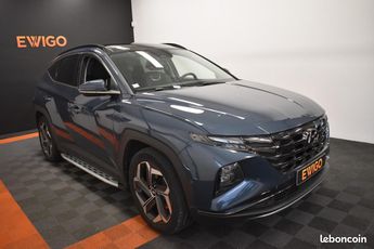  Voir détails -Hyundai Tucson 1.6 T-GDI 265H 180 HYBRID PHEV 13.8KWH B à Geispolsheim (67)