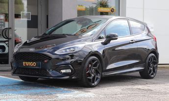  Voir détails -Ford Fiesta ST 1.5 ECOBOOST 200 ch PACK PERFORMANCE à Jouy-aux-Arches (57)