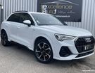 Audi Q3 35 TFSI 150CH MILD HYBRID S LINE TRONIC  à  La Garde (83)