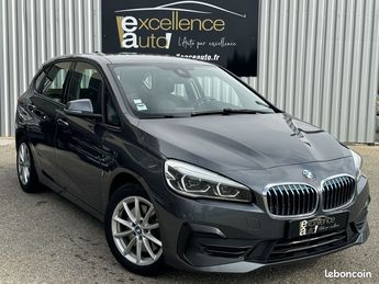  Voir détails -BMW Serie 2 Active Tourer ACTIVETOURER (F45) 225XEA  à  La Garde (83)