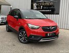 Opel Crossland X 1.2 TURBO 110CH ECOTEC INNOVATION à  La Garde (83)