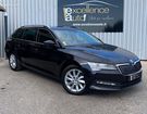 Skoda Superb COMBI 2.0 TDI 150CH SCR SPORTLINE DSG7 T à La Garde (83) Skoda Superb COMBI 2.0 TDI 150CH SCR SPORTLINE DSG7 T à La Garde (83)