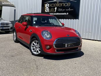  Voir détails -Mini One 102CH à  La Garde (83)