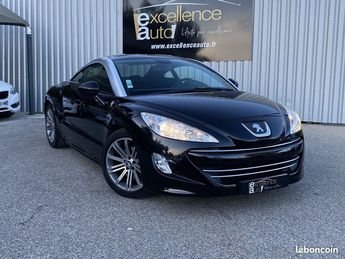  Voir détails -Peugeot RCZ 1.6 THP 16V 156CH à  La Garde (83)