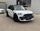 Mini Countryman COOPER SE 136CH   88CH EXQUISITE ALL4 BV à  La Garde (83)