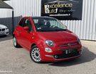 Fiat 500 0.9 8V TWINAIR 85CH S&S DOLCEVITA à  La Garde (83)