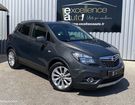 Opel Mokka 1.4 TURBO 140CH COSMO AUTO 4X2 à  La Garde (83)