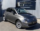 Fiat 500 C 1.2 8V 69CH LOUNGE à  La Garde (83)