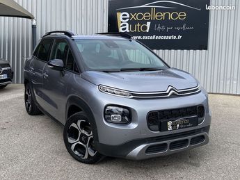  Voir détails -Citroen C3 Aircross PURETECH 130CH S&S SHINE E6.D E à  La Garde (83)