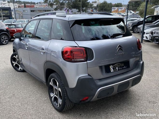Citroen C3 Aircross PURETECH 130CH S&S SHINE E6.D E Gris de 2020