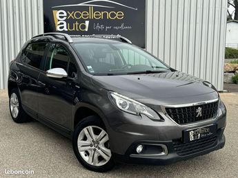  Voir détails -Peugeot 2008 1.2 PURETECH 82CH STYLE à  La Garde (83)