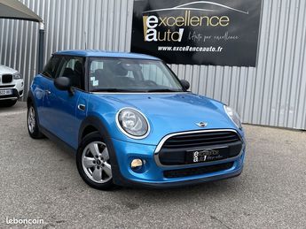  Voir détails -Mini One 75CH à  La Garde (83)