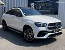Mercedes GLE Coup 350 DE 194 136CH AMG LINE 4MATIC 9 à  La Garde (83)