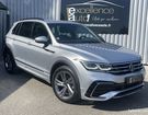 Volkswagen Tiguan 2.0 TDI 150CH R-LINE DSG7 TVA RECUPERABL à  La Garde (83)