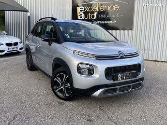  Voir détails -Citroen C3 Aircross PURETECH 110CH S&S FEEL E6.D à  La Garde (83)