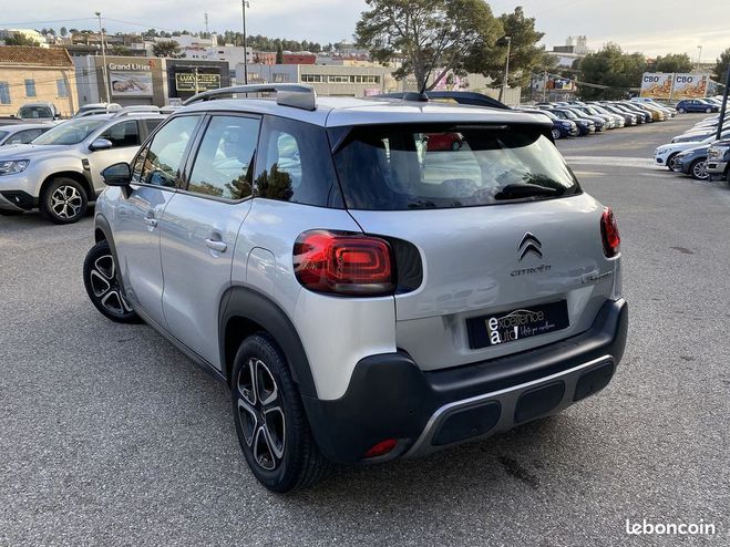 Citroen C3 Aircross PURETECH 110CH S&S FEEL E6.D Gris de 2019