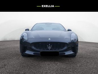  Voir détails -Maserati Gran Turismo FOLGORE 761CV LEASING POSSIBLE A PARTIR  à Montvrain (77)