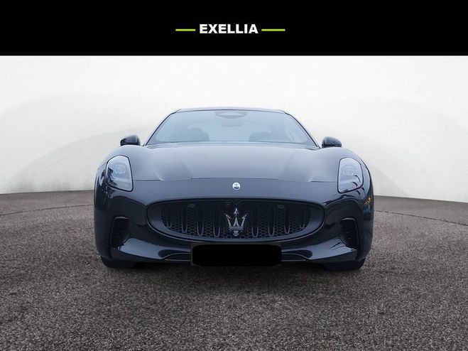 Maserati Gran Turismo FOLGORE 761CV LEASING POSSIBLE A PARTIR  NOIR ASSOLUTO de 2024