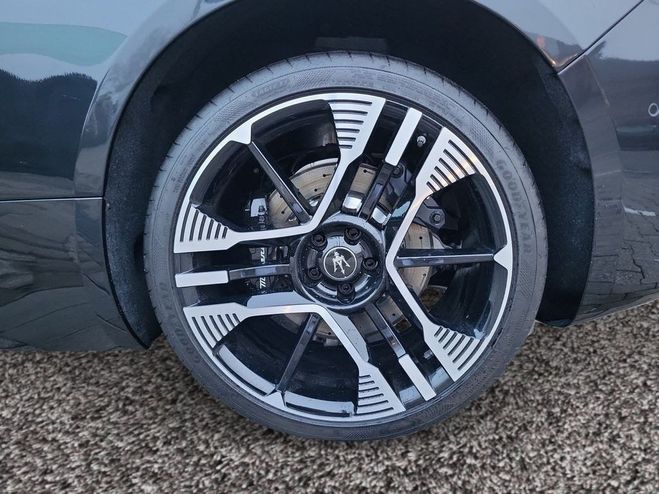 Maserati Gran Turismo FOLGORE 761CV LEASING POSSIBLE A PARTIR  NOIR ASSOLUTO de 2024