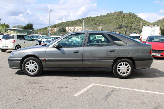 Renault Safrane 2 - 2.2 td rxe 113cv turbo garantie 12 m Gris Fonc de 1998