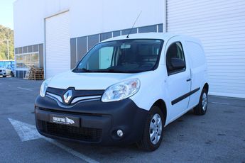  Voir détails -Renault Kangoo Express 1.5 dci 90cv - ht 9 991 ttc 11 9 à Sausset-les-Pins (13)